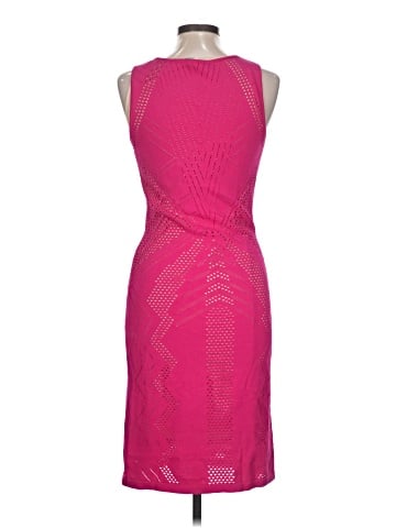 New York & Company Cocktail Dress (view 2)