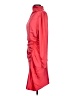 A.L.C. 100% Polyester Red Cocktail Dress Size 4 - photo 5