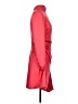 A.L.C. 100% Polyester Red Cocktail Dress Size 4 - photo 4
