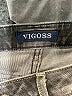 Vigoss Solid Gray Jeans Size 30 waist - photo 7
