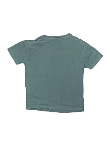 Mini Boden Short Sleeve T-Shirt (view 2)