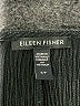 Eileen Fisher Black Short Sleeve Blouse Size S - photo 7