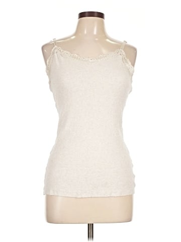 Faded Glory Tank Top (view 1)