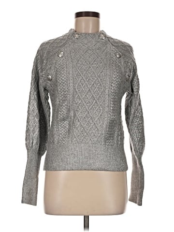 Veronica Beard Pullover Sweater (view 1)