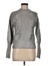 Veronica Beard Gray Pullover Sweater Size M - photo 1