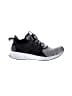 Reebok Gray Sneakers Size 9 1/2 - photo 1