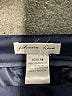 Johnnie Lene Solid Blue Dress Pants Size 14 - photo 3
