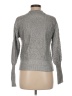 Veronica Beard Gray Pullover Sweater Size M - photo 2
