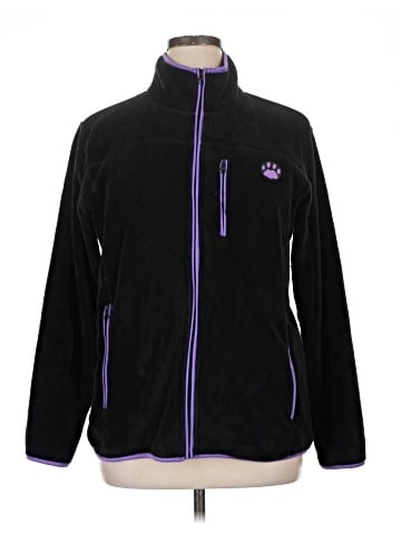 The Animal Rescue Site Fleece (view 1)