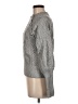 Veronica Beard Gray Pullover Sweater Size M - photo 5