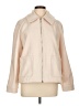 Bagatelle Solid Ivory Jacket Size L - photo 1