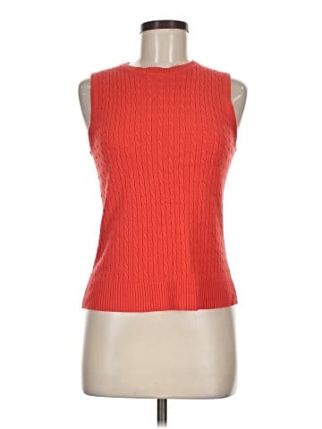Evie Sleeveless Top (view 1)