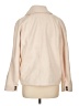 Bagatelle Solid Ivory Jacket Size L - photo 2