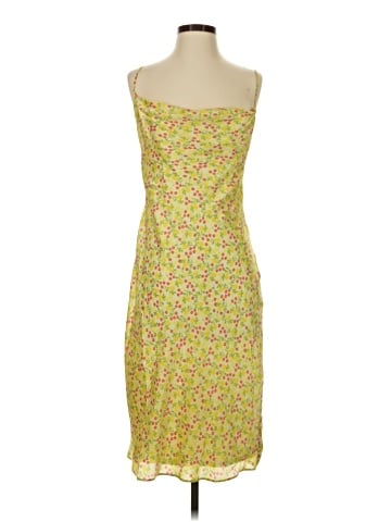 BCBGeneration Cocktail Dress (view 1)
