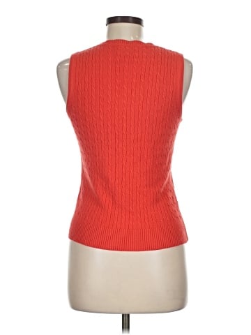 Evie Sleeveless Top (view 2)
