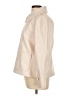 Bagatelle Solid Ivory Jacket Size L - photo 5