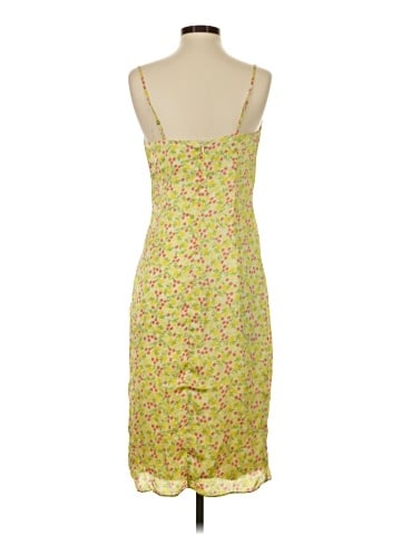 BCBGeneration Cocktail Dress (view 2)