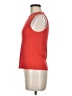 Evie Red Sleeveless Top Size M - photo 5