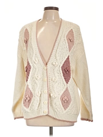 Blair Cardigan (view 1)
