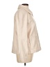 Bagatelle Solid Ivory Jacket Size L - photo 4