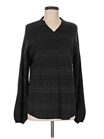 Max Studio Pullover Sweater (view 1)