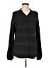 Max Studio Black Pullover Sweater Size M - photo 1