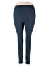 Fabletics Blue Active Pants Size XXL - photo 1