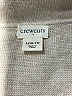 Crewcuts Outlet 100% Cotton Tan Cardigan Size 10 - 11 - photo 3