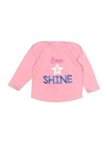 Weeplay kids Long Sleeve T-Shirt (view 1)