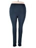 Fabletics Blue Active Pants Size XXL - photo 2
