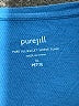 Purejill Blue 3/4 Sleeve T-Shirt Size XL Petite - photo 7