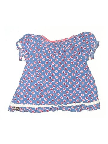 Matilda Jane Short Sleeve Henley (view 2)