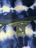 Eddie Bauer 100% Polyester Blue Long Sleeve Top Size M - photo 7