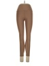 Alo Brown Active Pants Size S - photo 1
