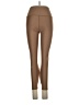 Alo Brown Active Pants Size S - photo 2