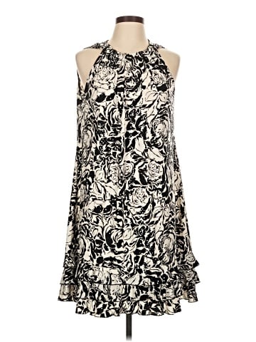 MSK Cocktail Dress (view 1)