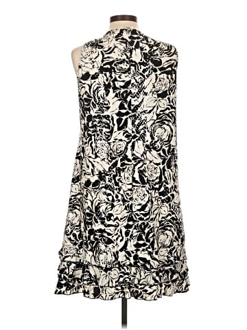 MSK Cocktail Dress (view 2)