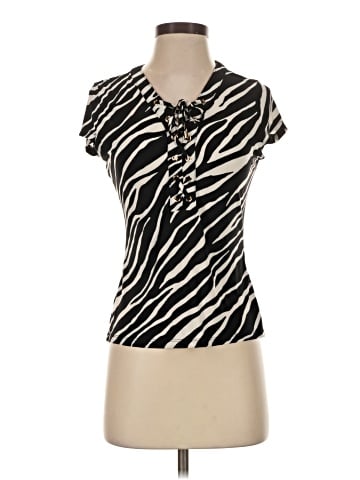 INC International Concepts Short Sleeve T-Shirt (view 1)