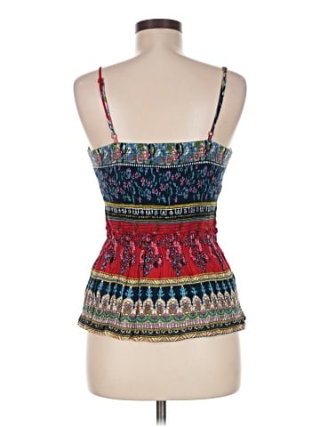 Patrons of Peace Sleeveless Top (view 2)