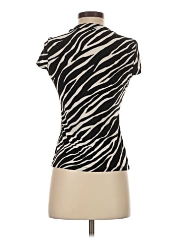 INC International Concepts Short Sleeve T-Shirt (view 2)