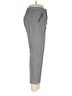 Gap Houndstooth Gray Dress Pants Size 8 - 12 - photo 4