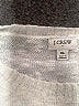 J.Crew Factory Store White Pullover Sweater Size XL - photo 7