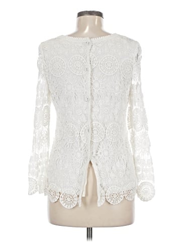 L'affaire Long Sleeve Blouse (view 2)