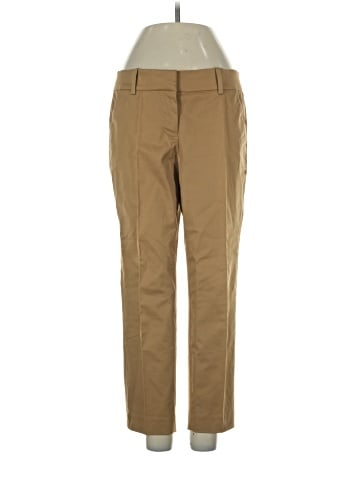 J.Crew Khakis (view 1)