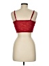 Unbranded Red Tank Top Size M - photo 2