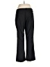 Nike Golf 100% Polyester Black Dress Pants Size 10 - photo 2