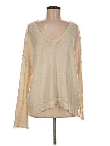 Michael Stars Pullover Sweater (view 1)