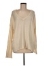 Michael Stars Tan Pullover Sweater Size Med (1) - photo 1