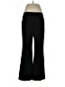 Calvin Klein Solid Black Dress Pants Size 12 - photo 1