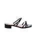 Dolce Vita Black Sandals Size 9 - photo 1